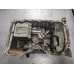 114N002 Engine Oil Pan From 2013 Ford Escape  2.0 CJ5E6676AB